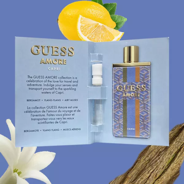Guess Amore Capri ��������� ���� (�������)