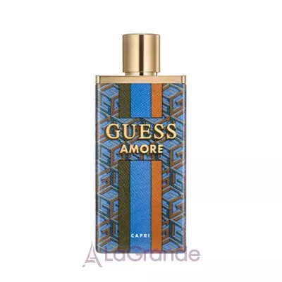 Guess Amore Capri  