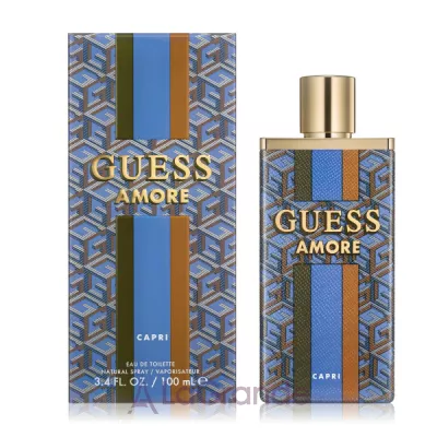 Guess Amore Capri  