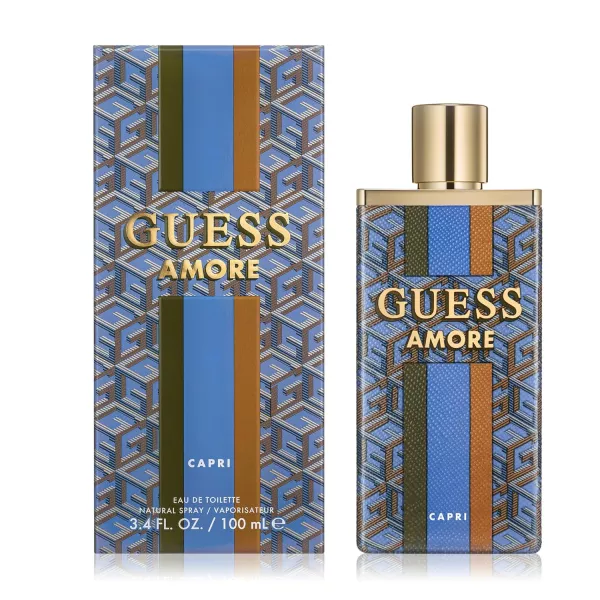Guess Amore Capri ��������� ����