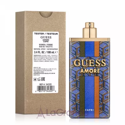 Guess Amore Capri   ()