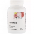 Thorne Research Q-Best 100 60pcs
