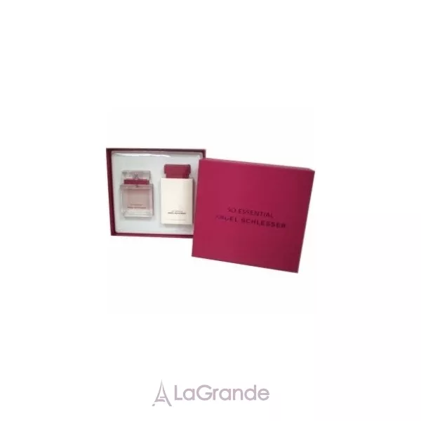 Angel Schlesser So Essential ����� (��������� ���� 100�� + ������� ��� ���� 200��)
