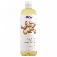 Now Foods Solutions Castor Oil ���������� �����