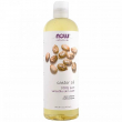 Now Foods Solutions Castor Oil 118ml
