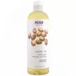 Now Foods Solutions Castor Oil  