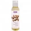 Now Foods Solutions Castor Oil  