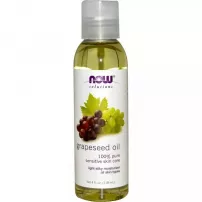 Now Foods Solutions Grapeseed Oil ����� ����������� ��������