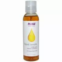 Now Foods Solutions Liquid Lanolin ������� ������