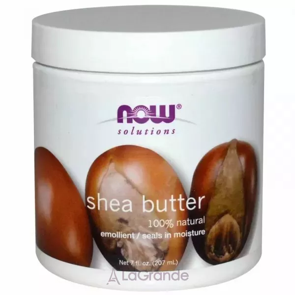 Now Foods Shea Butter ��� ��