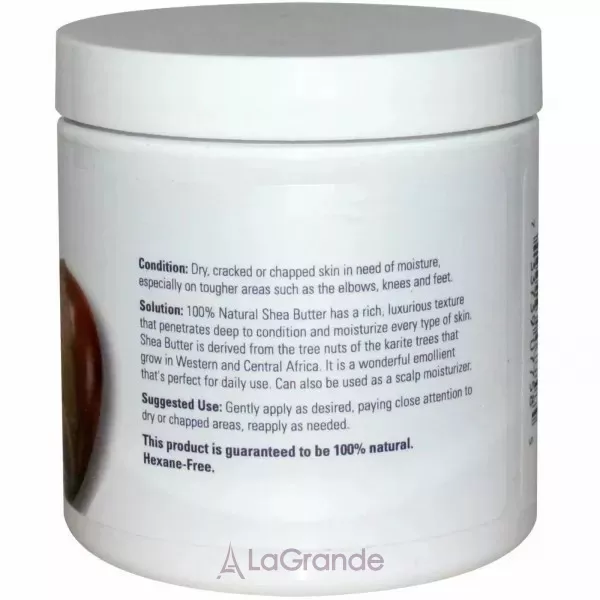 Now Foods Shea Butter ��� ��