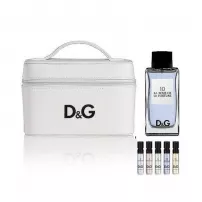 Dolce & Gabbana 10 La Roue De La Fortune ����� (��������� ���� 100 �� + �������� 5 �� � 1,5 �� +�������)