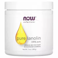 Now Foods Solutions Pure Lanolin ������� ������