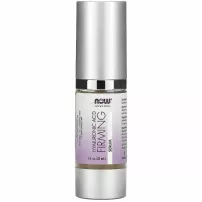 Now Foods Solutions Hyaluronic Acid Firming Serum ����������� ��������� � ������������ ��������