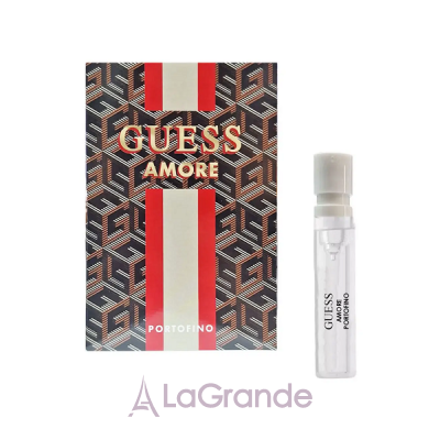 Guess Amore Portofino   ()