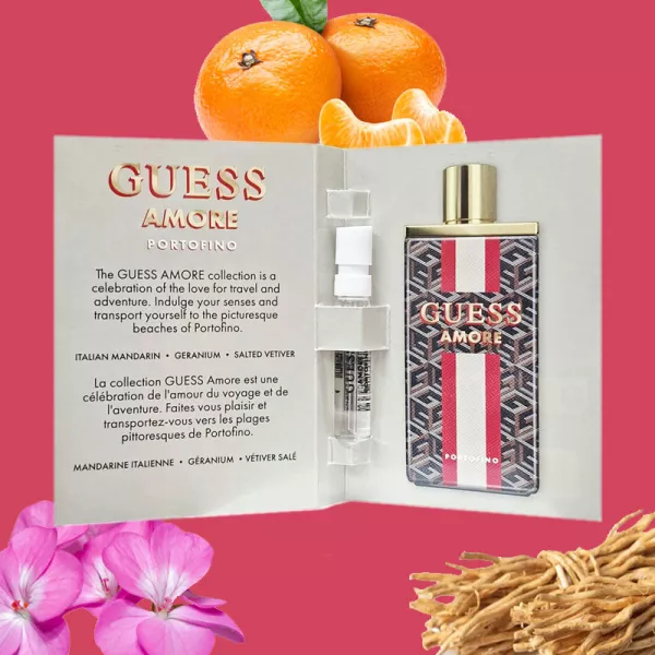 Guess Amore Portofino ��������� ���� (�������)