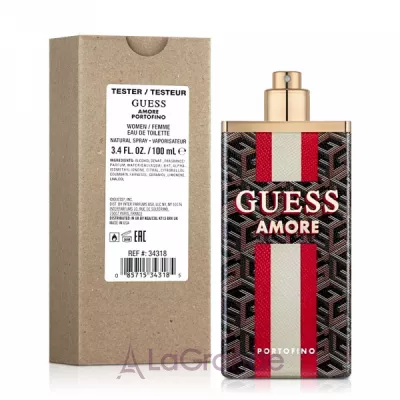 Guess Amore Portofino   ()