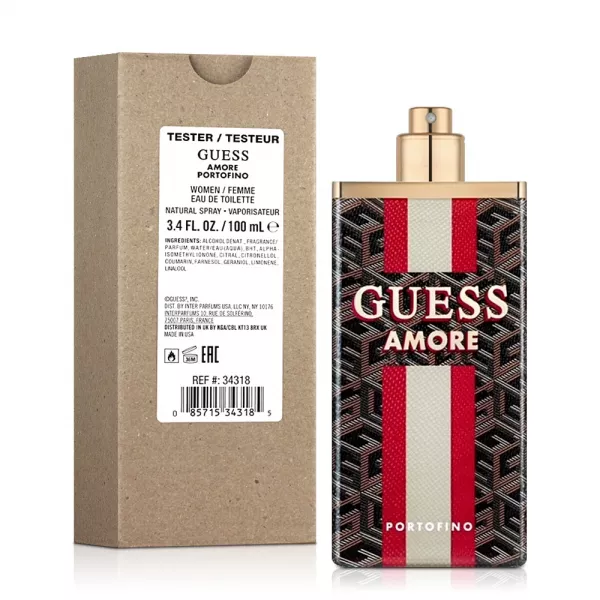 Guess Amore Portofino ��������� ���� (������)