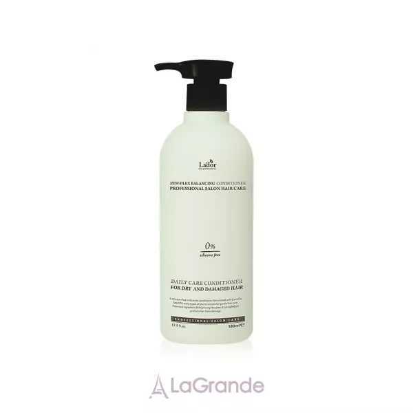 Lador New-Plex Balancing Conditioner ������������� �������������� ����������� ��� �������