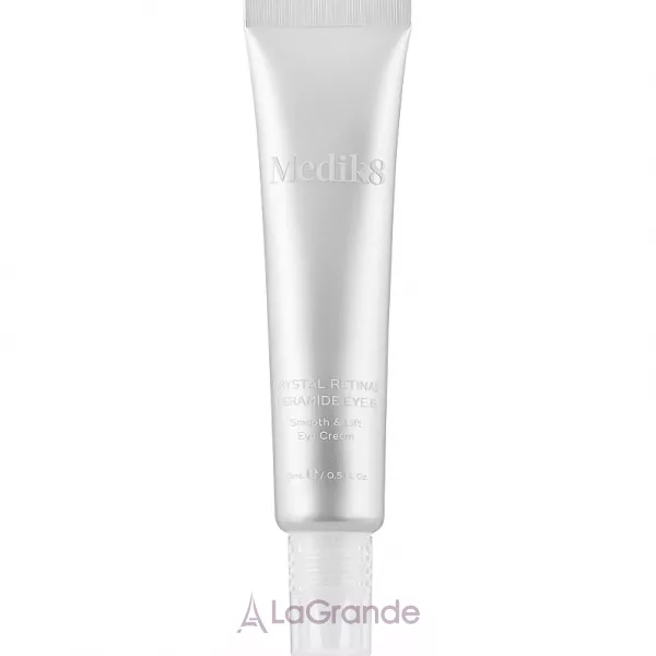 Medik8 Crystal Retinal Ceramide Eye 6 ���� ��� ���� ������� ���� � ������� � �� ���������