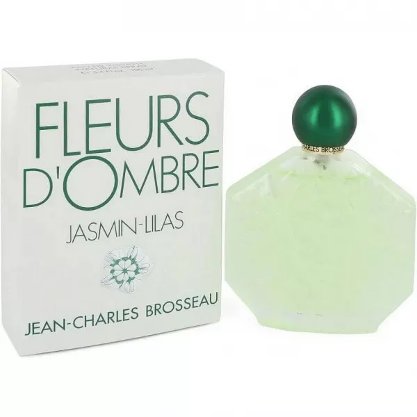 Jean Charles Brosseau Fleurs d`Ombre Jasmin Lilas ��������� ����