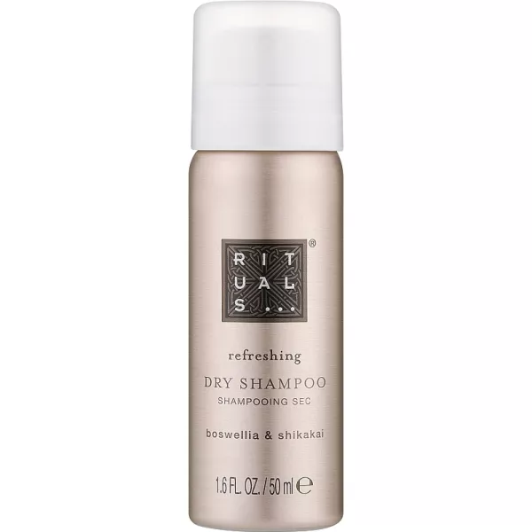 Rituals Elixir Collection Refreshing Dry Shampoo ����� �������
