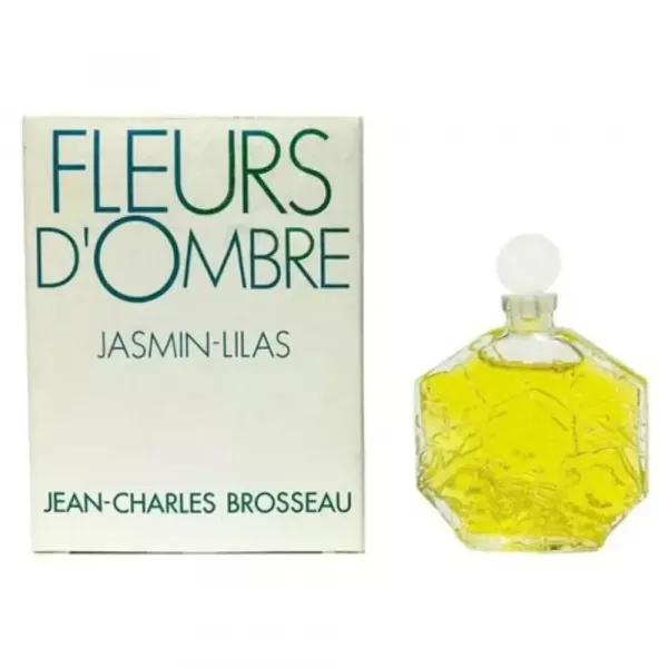 Jean Charles Brosseau Fleurs d`Ombre Jasmin Lilas ��������� ���� (����)