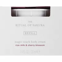 Rituals The Ritual Of Sakura Magic Touch Body Cream ���� ��� ���� (�����)