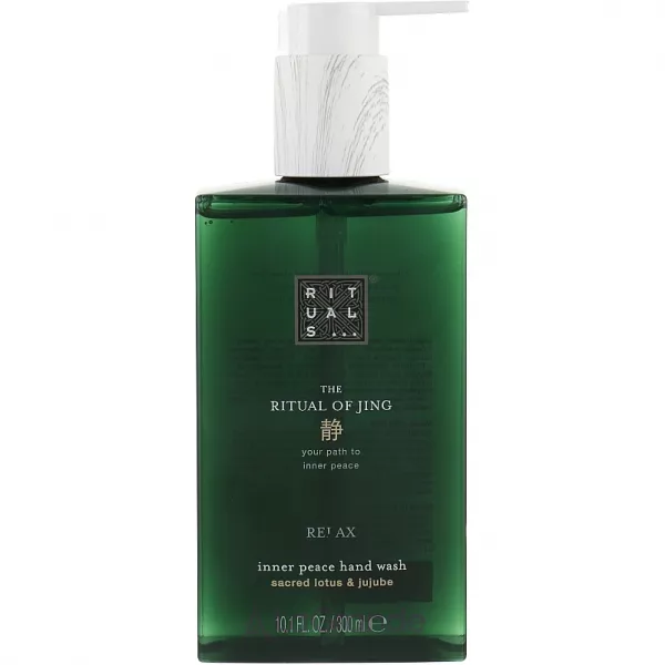 Rituals The Ritual of Jing Hand Wash ������ ���� ��� ���