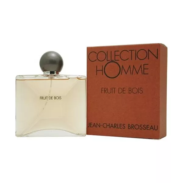 Jean Charles Brosseau Fruit de Bois ��������� ����