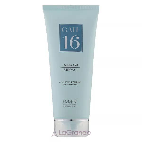 Emmebi Italia Gate 16 Ocean Gel Strong ���� ������� �������� ��� �����