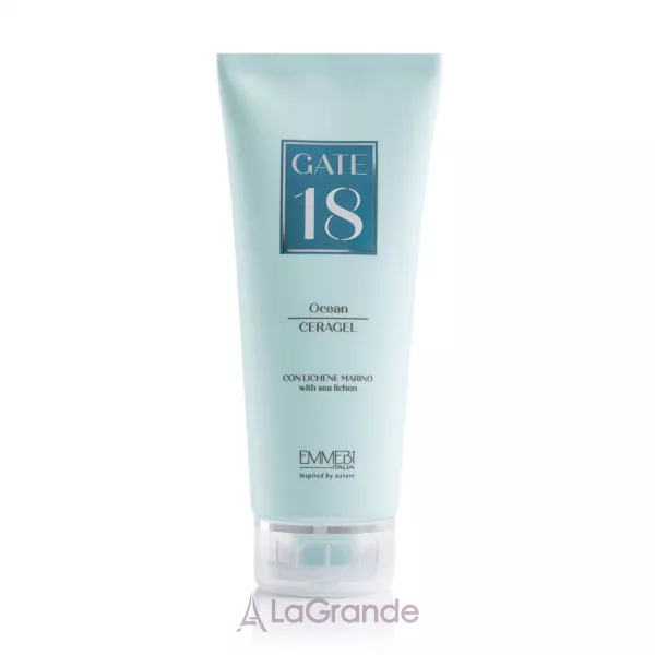 Emmebi Italia Gate 18 Ocean Geragel ����-��� ��� �������