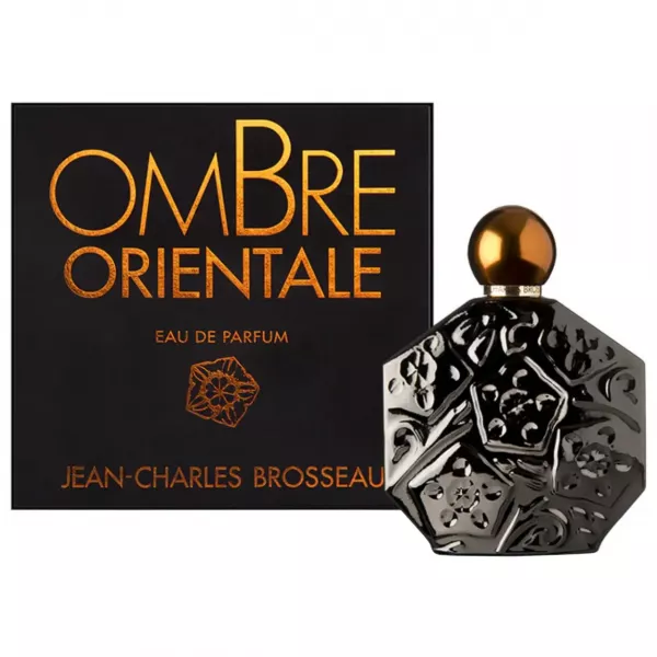 Jean Charles Brosseau Ombre Orientale ��������������� ����