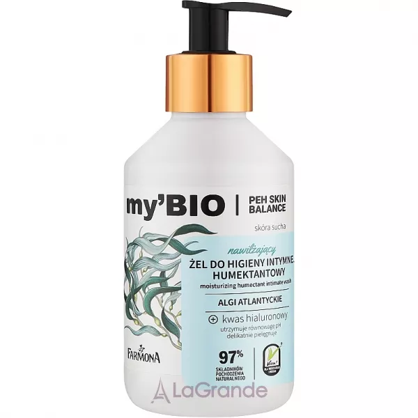 Farmona My�Bio Peh Skin Balance ���� ��� �������� ������� 