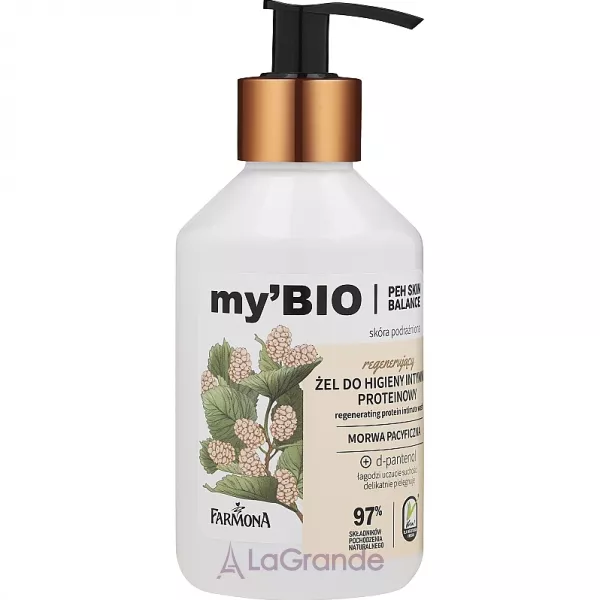 Farmona My�Bio Peh Skin Balance ���� ��� �������� ������� 