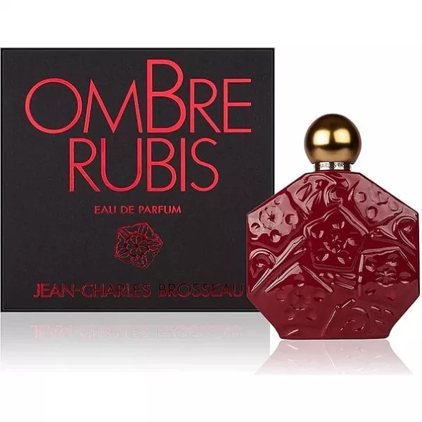 Jean Charles Brosseau Ombre Rubis ��������������� ����