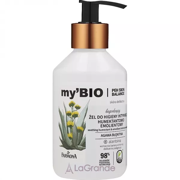 Farmona My�Bio Peh Skin Balance ���� ��� �������� ������� 