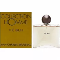 Jean Charles Brosseau The Brun ��������� ����