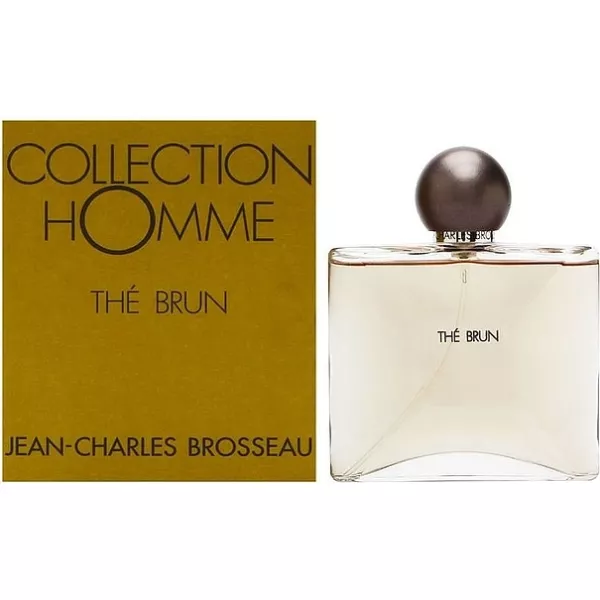Jean Charles Brosseau The Brun ��������� ����