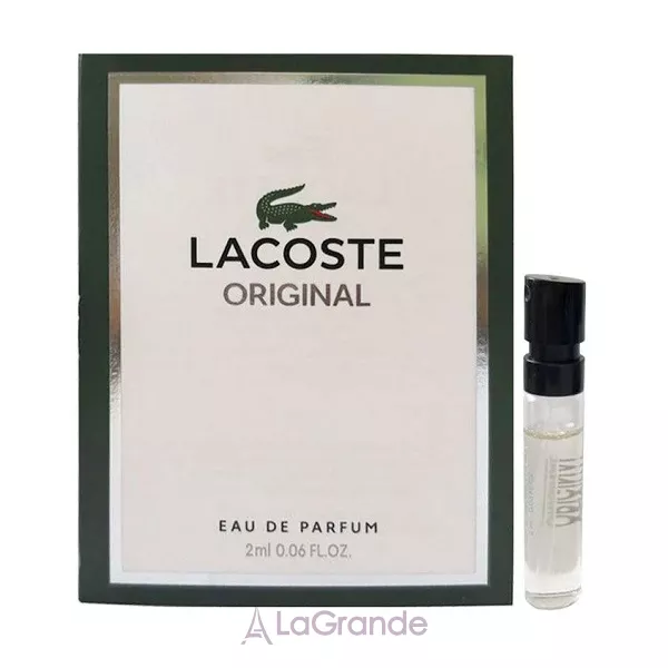 Lacoste Original Eau De Parfum ��������������� ���� (�������)