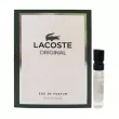 Lacoste Original Eau De Parfum 2ml