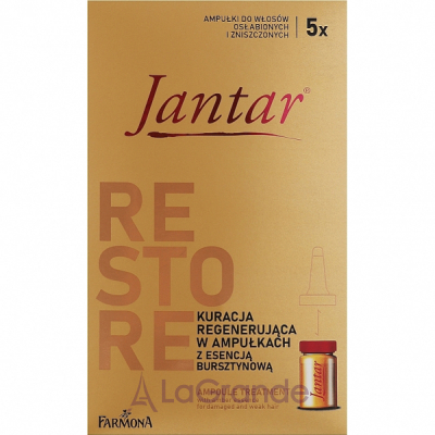 Farmona Jantar Restore          