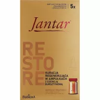 Farmona Jantar Restore �������� �������� � ������� ��� ����� ������������ � ����������� �����