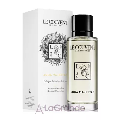 Le Couvent des Minimes Aqua Majestae  