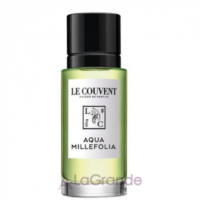 Le Couvent des Minimes  Aqua Millefolia   ()