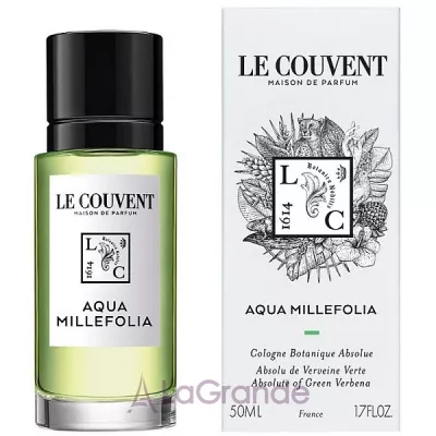 Le Couvent des Minimes Aqua Millefolia  