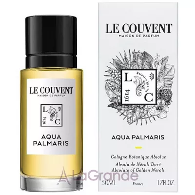 Le Couvent Des Minimes Aqua Palmaris  