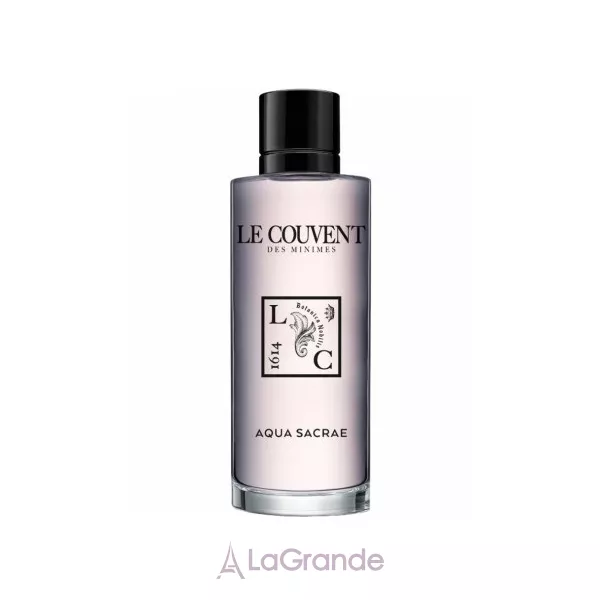 Le Couvent Des Minimes Aqua Sacrae ��������� ���� (������)
