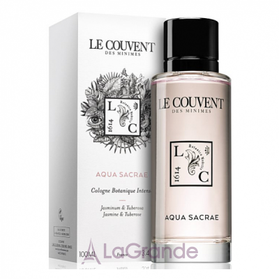 Le Couvent Des Minimes Aqua Sacrae  