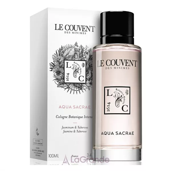 Le Couvent Des Minimes Aqua Sacrae ��������� ����
